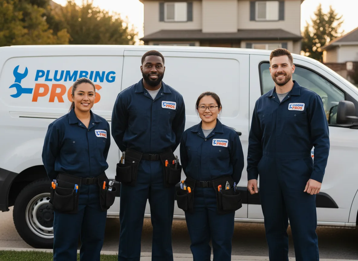 Water Heater Repair company in Johnstown, NE